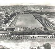 MCRD San Diego