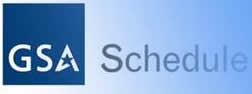 GSA Schedule